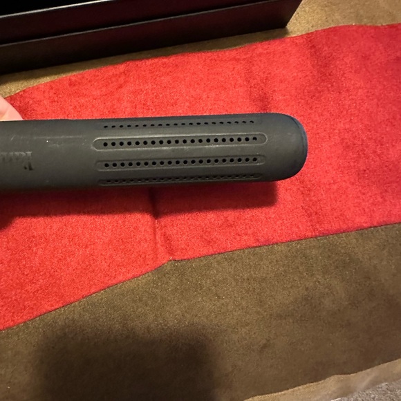 Lange Le Duo 360 Airflow Titanium Styler - Picture 7 of 7